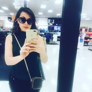 Meet your Posher, Vanessa